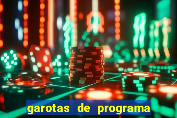 garotas de programa de barreiras bahia